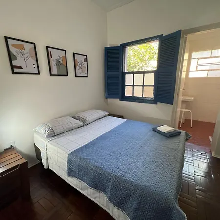 Casa Beppe Apartment Aguas de Santa Barbara Exterior photo