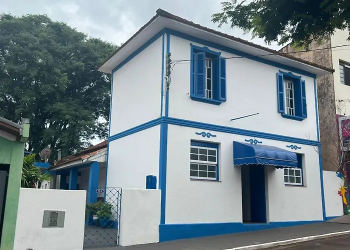 Casa Beppe