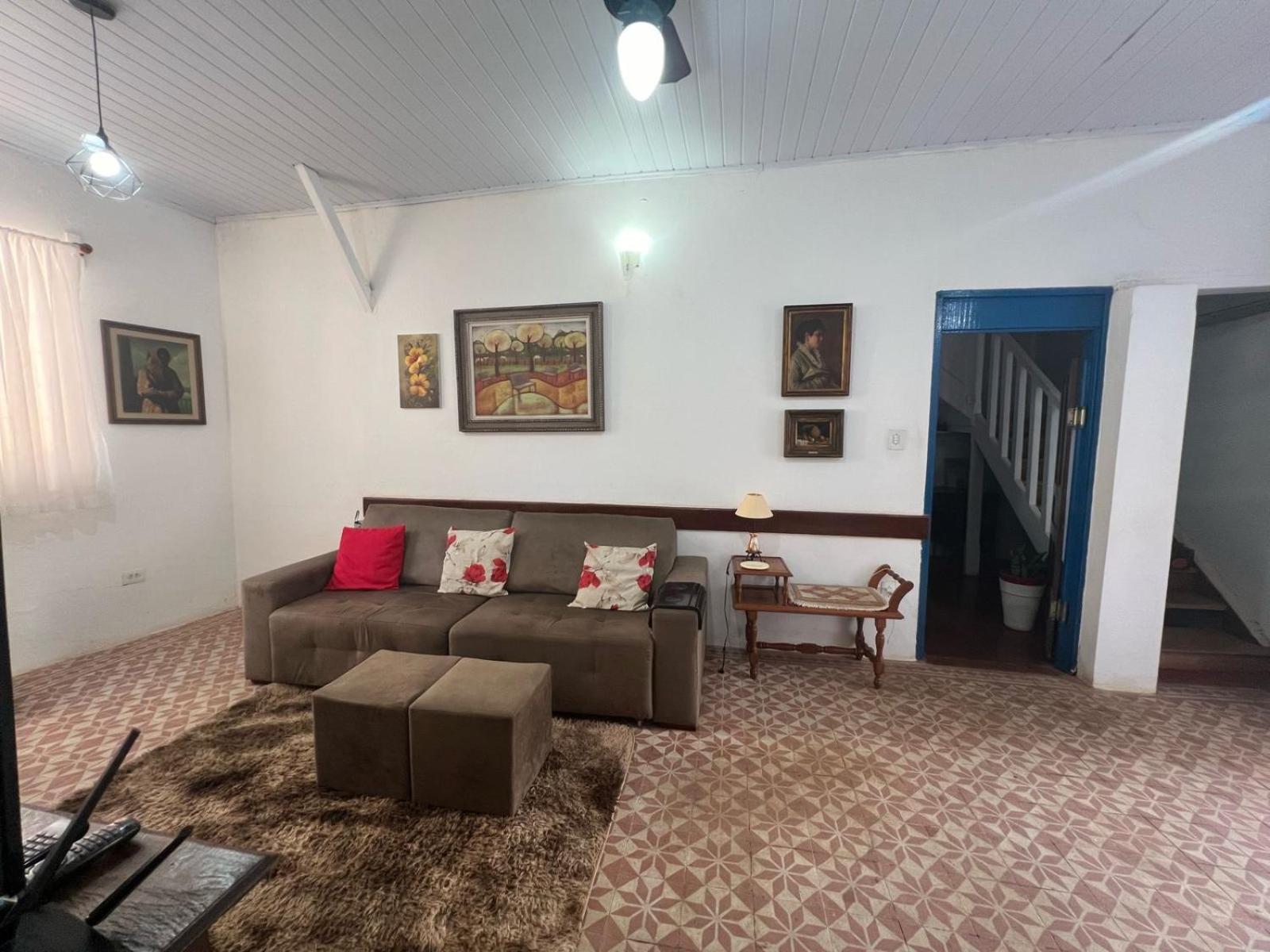 Homestay Casa Beppe *