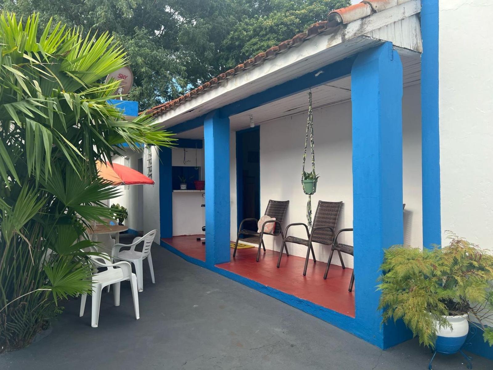 Homestay Casa Beppe *